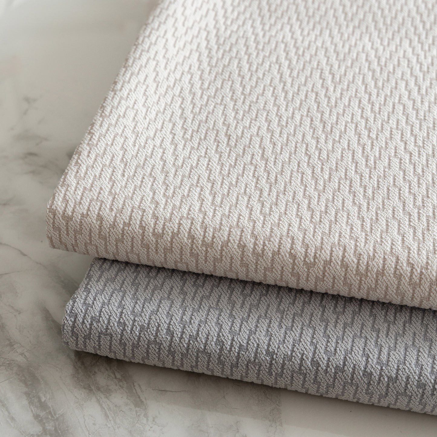 Coperta per divano testurizzata minimalista, copertura per divano moderna resistente e adatta agli animali domestici