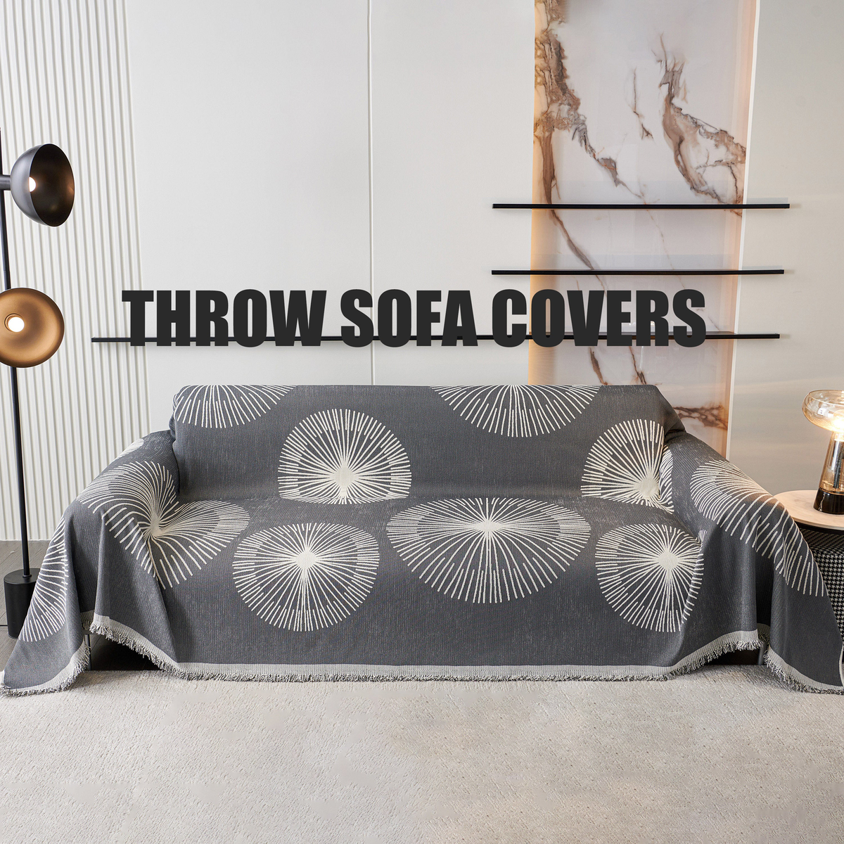 KAS Sofabezüge & Schonbezüge, Couchkissen, Sofasitzbezüge online – Slipcover KAS™