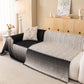 Decorative Couch Throw Cover, Washable Boho Couch Blanket Protector for Dogs, Cats