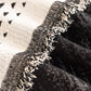 Decorative Couch Throw Cover, Washable Boho Couch Blanket Protector for Dogs, Cats