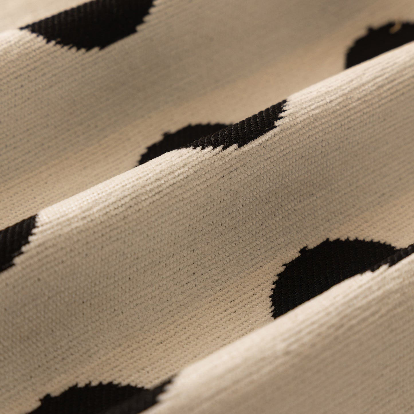 Chenille Polka Dot Sofa Cover Throw, Soft Thick Couch Cover Blanket Furniture Covers