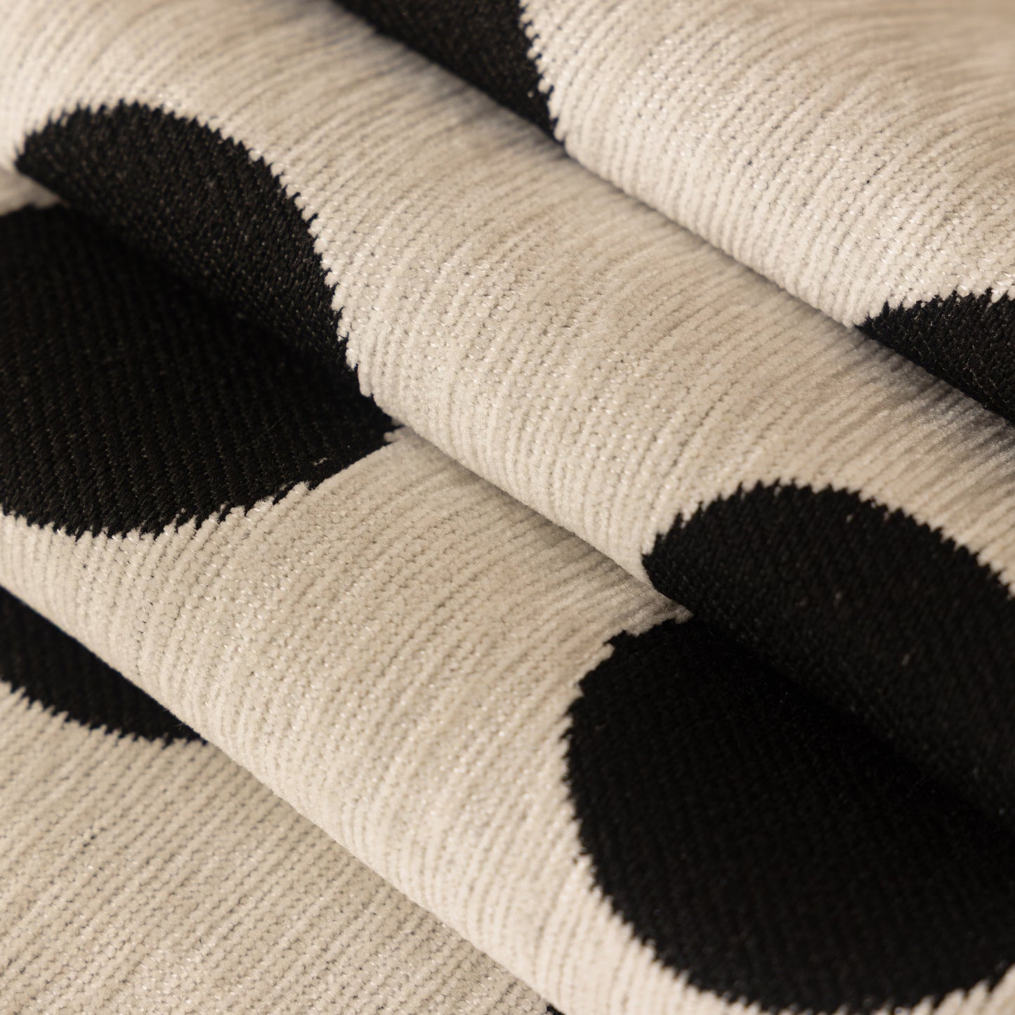 Chenille Polka Dot Sofa Cover Throw, Soft Thick Couch Cover Blanket Furniture Covers