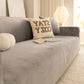 Premium Velvet Thick Stretch Couch Slipcover, Non-Slip Furniture Protector for Pets
