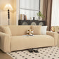 Stretch Plush Fitted Couch Slipcover Furniture Protector for 1/2/3/4/5 Cushion Couch