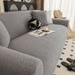 Stretch Plush Fitted Couch Slipcover Furniture Protector for 1/2/3/4/5 Cushion Couch