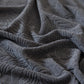 3D Jacquard Leaf Pattern Couch Slipcover, High Stretch Washable Textured Sofa Cover