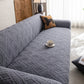 High Stretch 3D Jacquard Sofa Slipcovers, Pet Friendly Non Slip Sofa Cover Washable