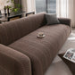 High Stretch Chevron Sofa Cover, Soft Washable Textured Jacquard Slipcover for Couch