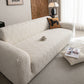 High Stretch 3D Jacquard Sofa Slipcovers, Pet Friendly Non Slip Sofa Cover Washable