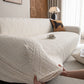 High Stretch 3D Jacquard Sofa Slipcovers, Pet Friendly Non Slip Sofa Cover Washable
