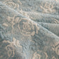 High Stretch Thick 3D Spacer Sofa Cover, Air-Layer Jacquard Cushioned Couch Slipcover