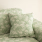 High Stretch Thick 3D Spacer Sofa Cover, Air-Layer Jacquard Cushioned Couch Slipcover