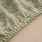 High Stretch Thick 3D Spacer Sofa Cover, Air-Layer Jacquard Cushioned Couch Slipcover