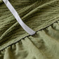 Elastic Stretch Sofa Cover Slipcover,  Thick Plush Wavy Flowing Texture Couch Cover