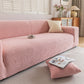 High Elastic Floral Couch Slipcover, Jacquard Stretch Non-Slip Furniture Protector