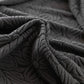 High Elastic Floral Couch Slipcover, Jacquard Stretch Non-Slip Furniture Protector