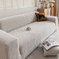 High Elastic Floral Couch Slipcover, Jacquard Stretch Non-Slip Furniture Protector