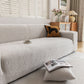 High Elastic Floral Couch Slipcover, Jacquard Stretch Non-Slip Furniture Protector