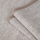 Textured Striped Sofa Cover, Non-Slip Couch Protector for Pets, Kids & Daily Use