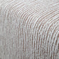 Textured Striped Sofa Cover, Non-Slip Couch Protector for Pets, Kids & Daily Use