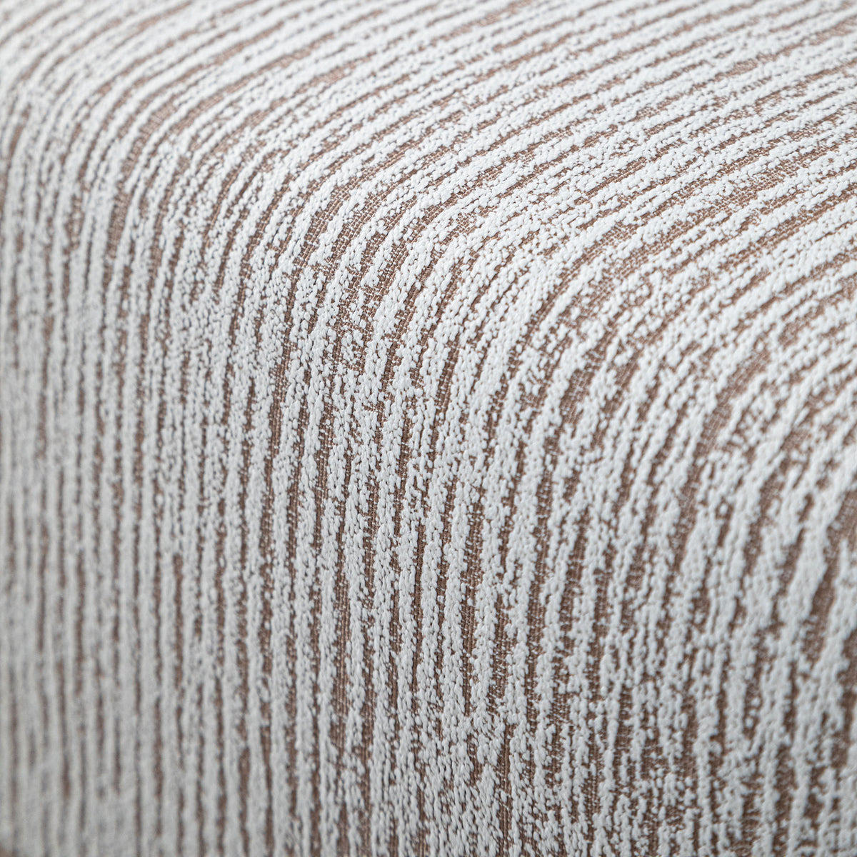 Textured Striped Sofa Cover, Non-Slip Couch Protector for Pets, Kids & Daily Use