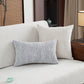 Textured Striped Sofa Cover, Non-Slip Couch Protector for Pets, Kids & Daily Use