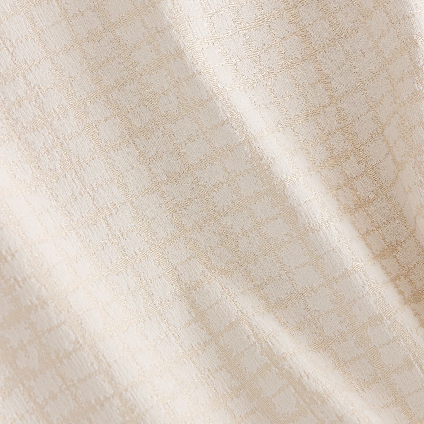 Jacquard Textured Couch Cover Throw, Soft Thick Decorative Slipcover for Couch