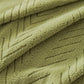 High Stretch Herringbone Textured Slipcover for Standard & L-Shaped Sectional Couches