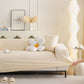 High Stretch Herringbone Textured Slipcover for Standard & L-Shaped Sectional Couches