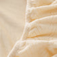 High Stretch Herringbone Textured Slipcover for Standard & L-Shaped Sectional Couches