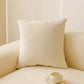 Elastic Stretch Sofa Cover Slipcover, Concentric Circle Jacquard Plush Couch Cover