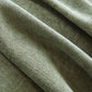 Luxury Soft Chenille Sofa Cover for Couch, Solid Color Furniture Protector Throw Cover