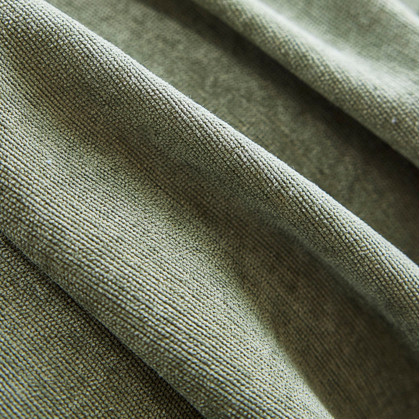 Luxury Soft Chenille Sofa Cover for Couch, Solid Color Furniture Protector Throw Cover