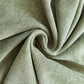 Luxury Soft Chenille Sofa Cover for Couch, Solid Color Furniture Protector Throw Cover