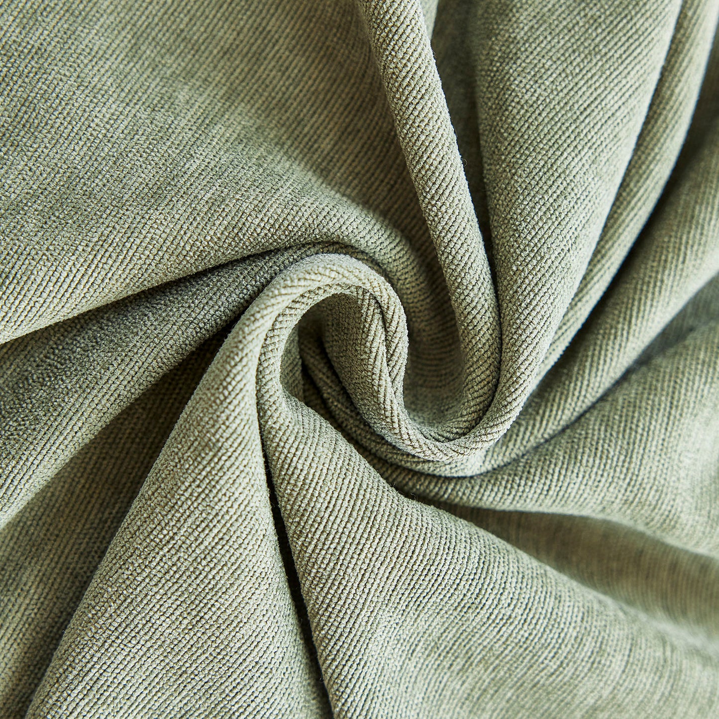 Luxury Soft Chenille Sofa Cover for Couch, Solid Color Furniture Protector Throw Cover