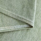 Luxury Soft Chenille Sofa Cover for Couch, Solid Color Furniture Protector Throw Cover