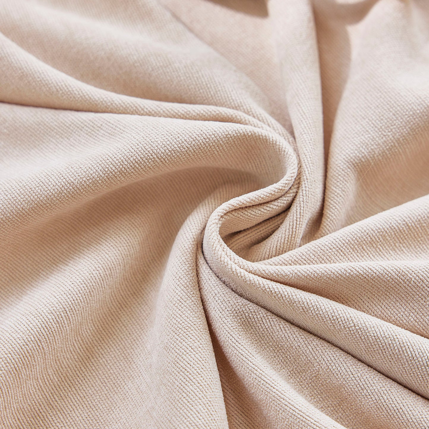 Luxury Soft Chenille Sofa Cover for Couch, Solid Color Furniture Protector Throw Cover