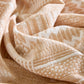 Boho Furniture Cover for Sofa, Loveseat and Chair, Geometric Jacquard Woven Sofa Cover
