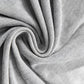 Luxury Soft Chenille Sofa Cover for Couch, Solid Color Furniture Protector Throw Cover