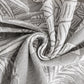 Tropical Botanical Leaf Texture Furniture Protector Blanket Soft Breathable Sofa Cover