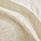 Soft Breathable Sofa Cover Blanket,Botanical Embossed Furniture Protector Throw Cover