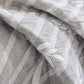 Soft Breathable Sofa Cover Blanket,Botanical Embossed Furniture Protector Throw Cover