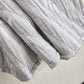 Soft Breathable Sofa Cover Blanket,Botanical Embossed Furniture Protector Throw Cover
