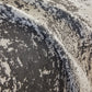 Soft Chenille Sofa Cover, Textured Abstract Couch Protector Cover with Vintage Pattern