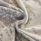 Soft Chenille Sofa Cover, Textured Abstract Couch Protector Cover with Vintage Pattern