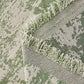 Soft Chenille Sofa Cover, Textured Abstract Couch Protector Cover with Vintage Pattern