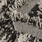 Soft Chenille Sofa Cover, Textured Abstract Couch Protector Cover with Vintage Pattern