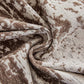 Soft Chenille Sofa Cover, Textured Abstract Couch Protector Cover with Vintage Pattern