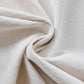 Luxury Soft Chenille Sofa Cover for Couch, Solid Color Furniture Protector Throw Cover