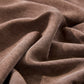 Luxury Soft Chenille Sofa Cover for Couch, Solid Color Furniture Protector Throw Cover